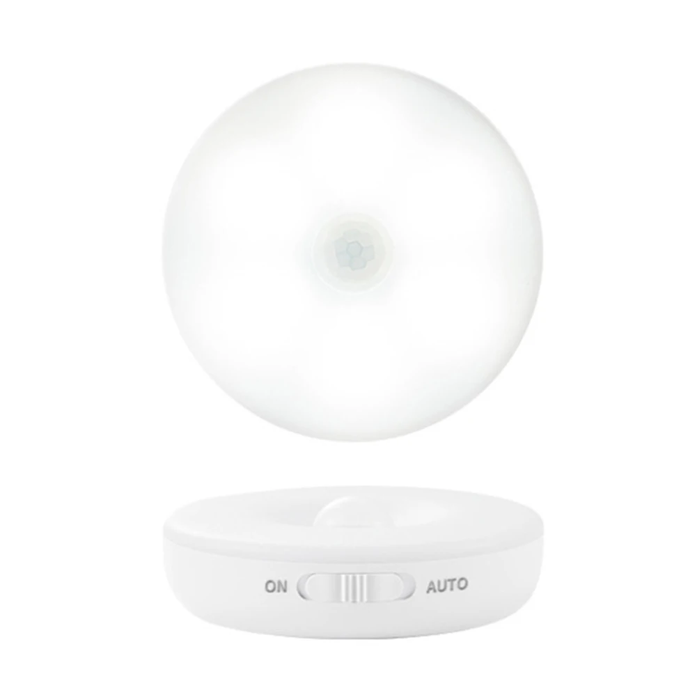 Приглушаемый современный домашний простой в установке гардероб под шкаф USB Перезаряжаемый ночсветильник для кухни с датчиком движения све...
Приглушаемый современный домашний простой в установке гардероб под шкаф USB Перезаряжаемый ночсветильник для кухни с датчиком движения све...