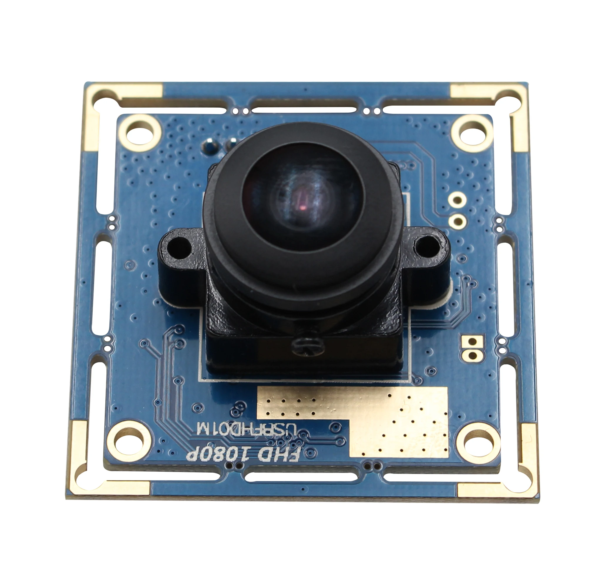 2 мегапиксельная 360 градусная USB камера рыбий глаз модуль CMOS OV2710 MJPEG 30fps/60fps/120fps