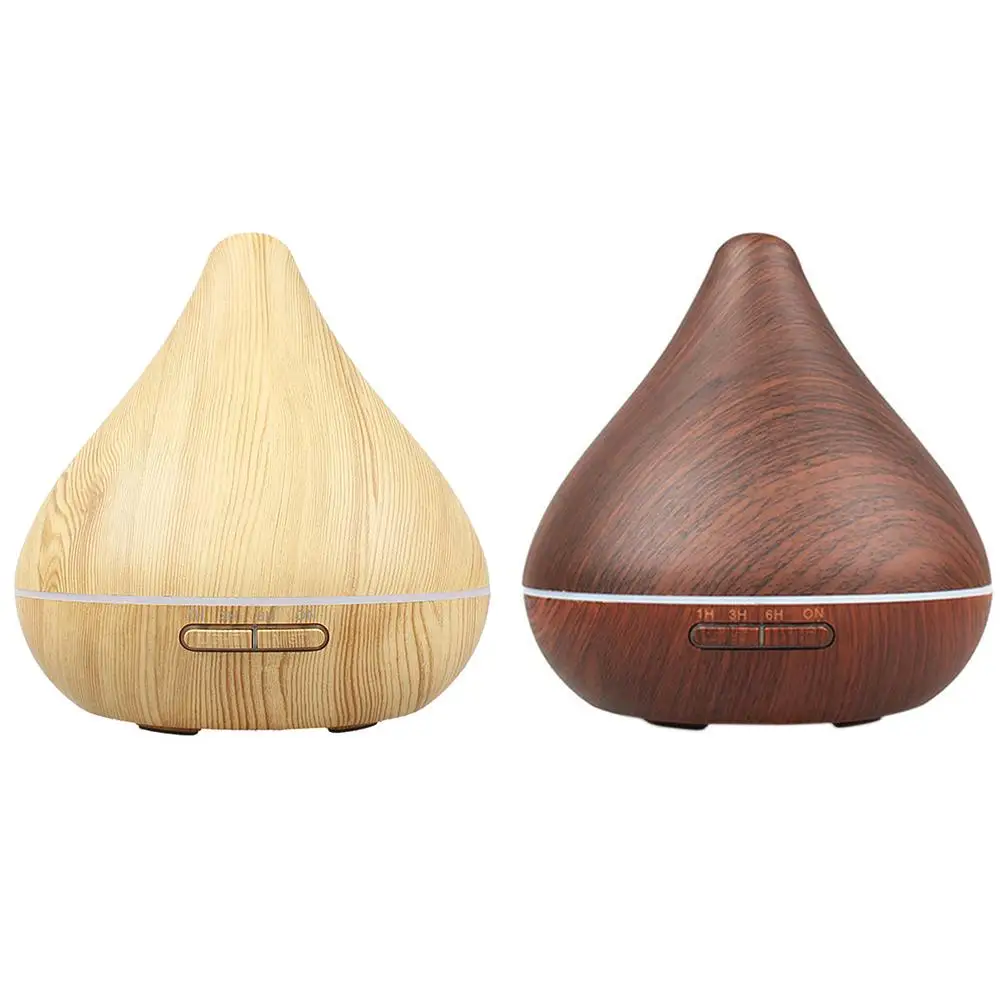 Smart Wifi wireless essential oil aromatherapy diffuser 300ml-for Alexa and Google Home-mobile app and voice control
Smart Wifi wireless essential oil aromatherapy diffuser 300ml-for Alexa and Google Home-mobile app and voice control
