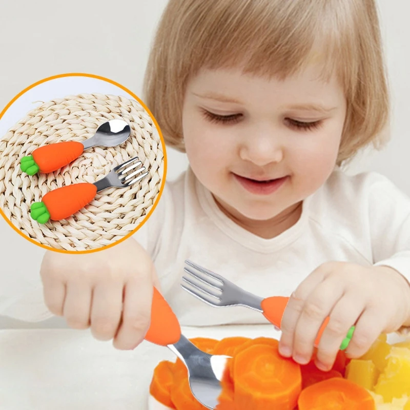 3pcs Silicone Baby Cartoon Tableware Set Children Dishes Kids Baby Feeding Plate Training Bowl Spoon Fork
3pcs Silicone Baby Cartoon Tableware Set Children Dishes Kids Baby Feeding Plate Training Bowl Spoon Fork
