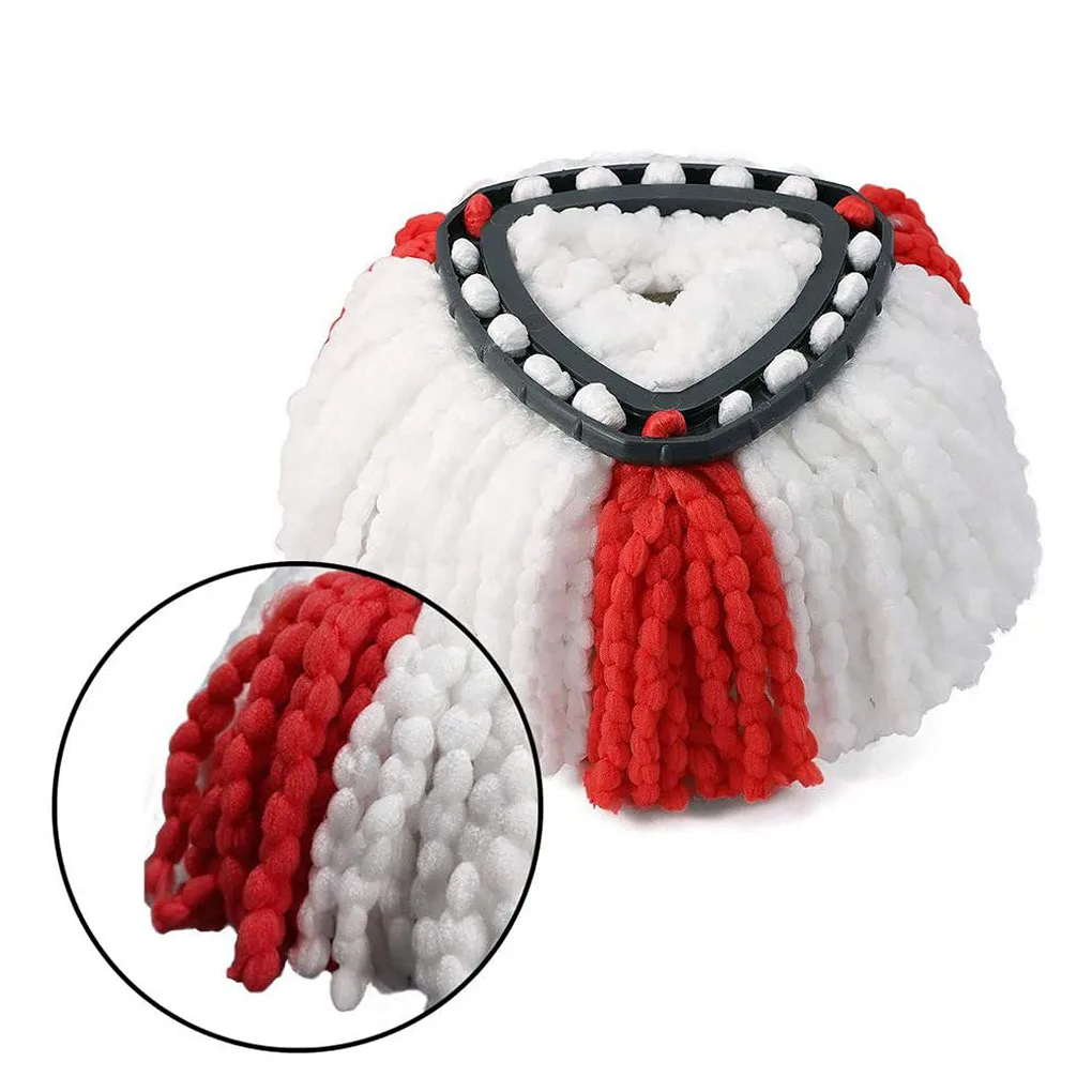 1/3Pcs Mop Head Replacement for Vileda O-cedar Mop Washable Mop Pad Polyester Reusable Mopping Cloth 360 Rotatable Mop Accessori
1/3Pcs Mop Head Replacement for Vileda O-cedar Mop Washable Mop Pad Polyester Reusable Mopping Cloth 360 Rotatable Mop Accessori