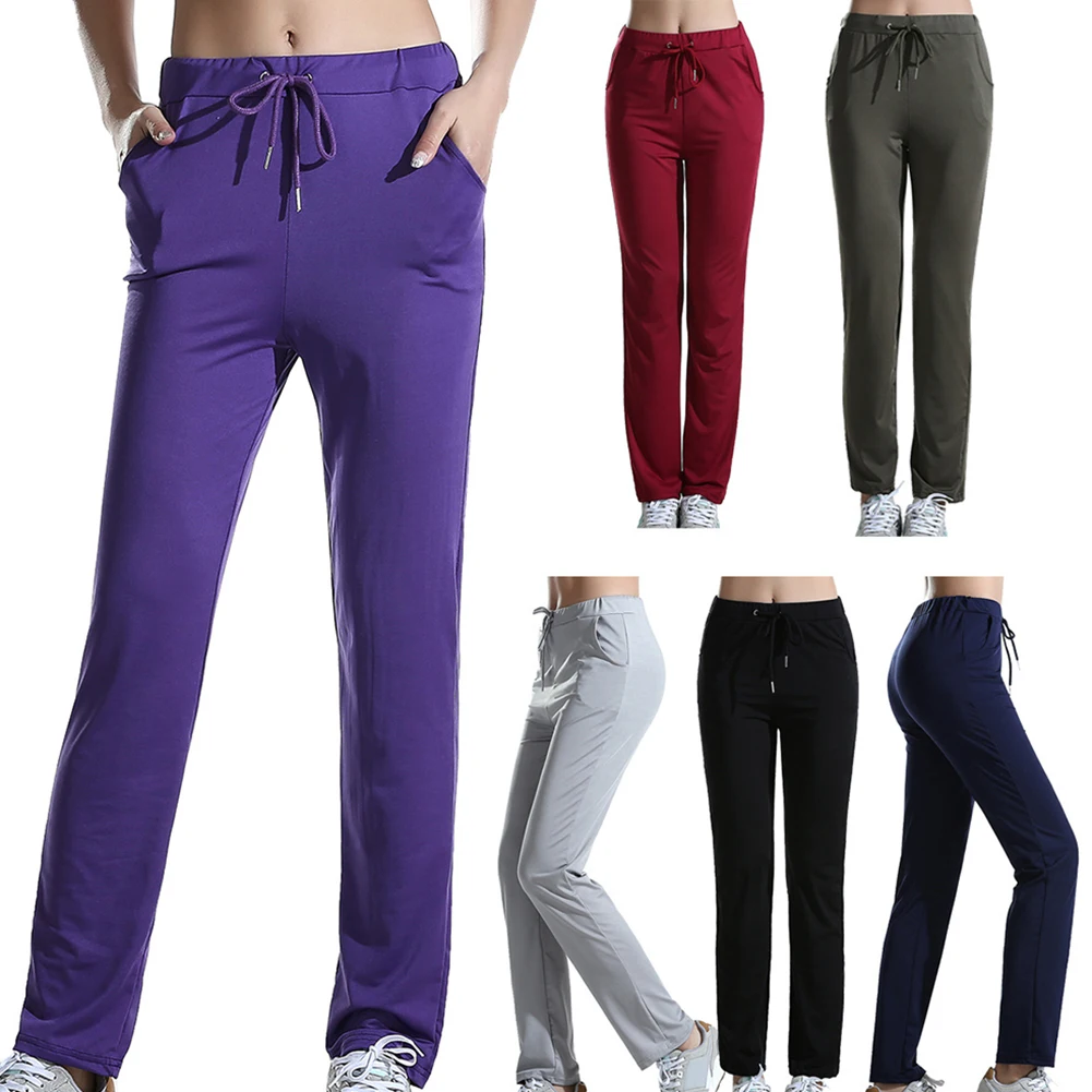 woman pants Elastic Sports Workout Running Pants Drawstring Solid Color Trousers streetwear women
woman pants Elastic Sports Workout Running Pants Drawstring Solid Color Trousers streetwear women