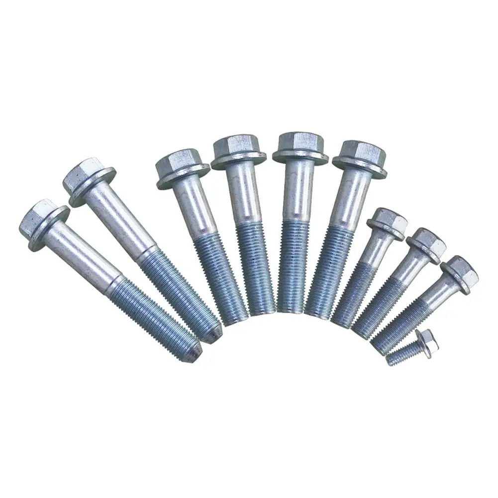 Modification Gearbox Parts Screws Perfect Quality Accessories Gearbox Bolt Screw Kit Mount Bolt Gearbox Parts For K Series
Modification Gearbox Parts Screws Perfect Quality Accessories Gearbox Bolt Screw Kit Mount Bolt Gearbox Parts For K Series