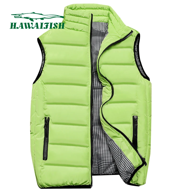 Men's Vest Cotton-Padded Men's Vest Autumn And Winter Stand-up Collar Vest Youth Fashion Jacket Slim Handsome Vest
Men's Vest Cotton-Padded Men's Vest Autumn And Winter Stand-up Collar Vest Youth Fashion Jacket Slim Handsome Vest