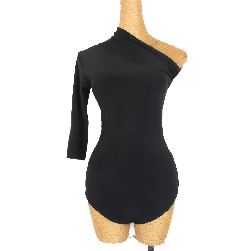 Топы для латиноамериканских танцев для женщин, одежда для тренировок для взрослых, профессиональный комбинезон для румбы, Танго, самбы, сал...
Топы для латиноамериканских танцев для женщин, одежда для тренировок для взрослых, профессиональный комбинезон для румбы, Танго, самбы, сал...