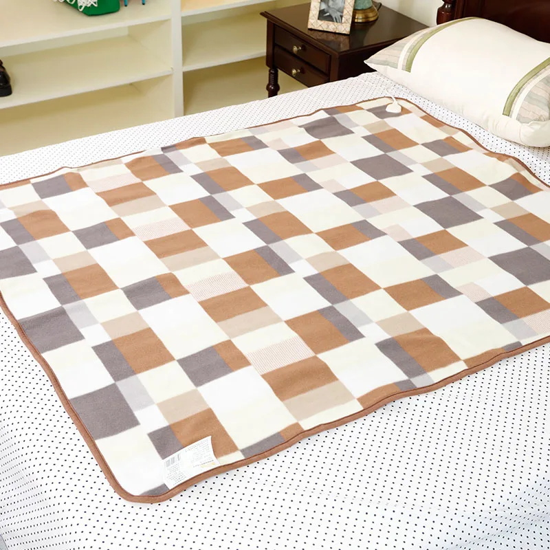 Waterproof Fabric 220V Electric Blanket 9Gear Adjustable Setting Heater Soft Manta Electrica Heated Blanket Electric Heating
Waterproof Fabric 220V Electric Blanket 9Gear Adjustable Setting Heater Soft Manta Electrica Heated Blanket Electric Heating