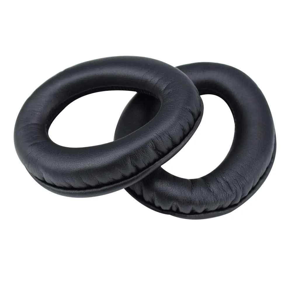Replacement foam ear cushion ear protector sponge cover for SONY MDR-NC60 NC500 headset repair accessories
Replacement foam ear cushion ear protector sponge cover for SONY MDR-NC60 NC500 headset repair accessories