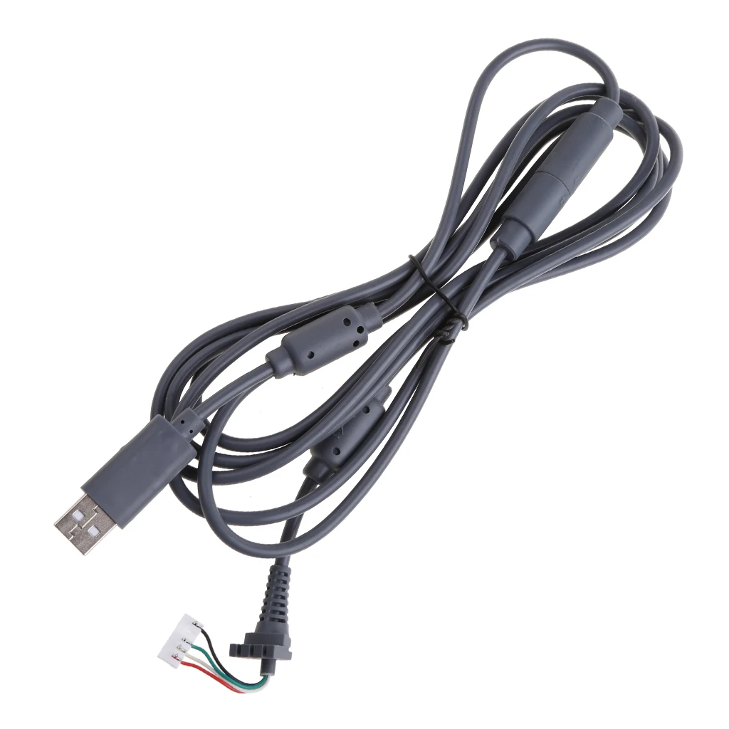 USB 4-контактный кабель для кабеля + отрывной адаптер замены проводного