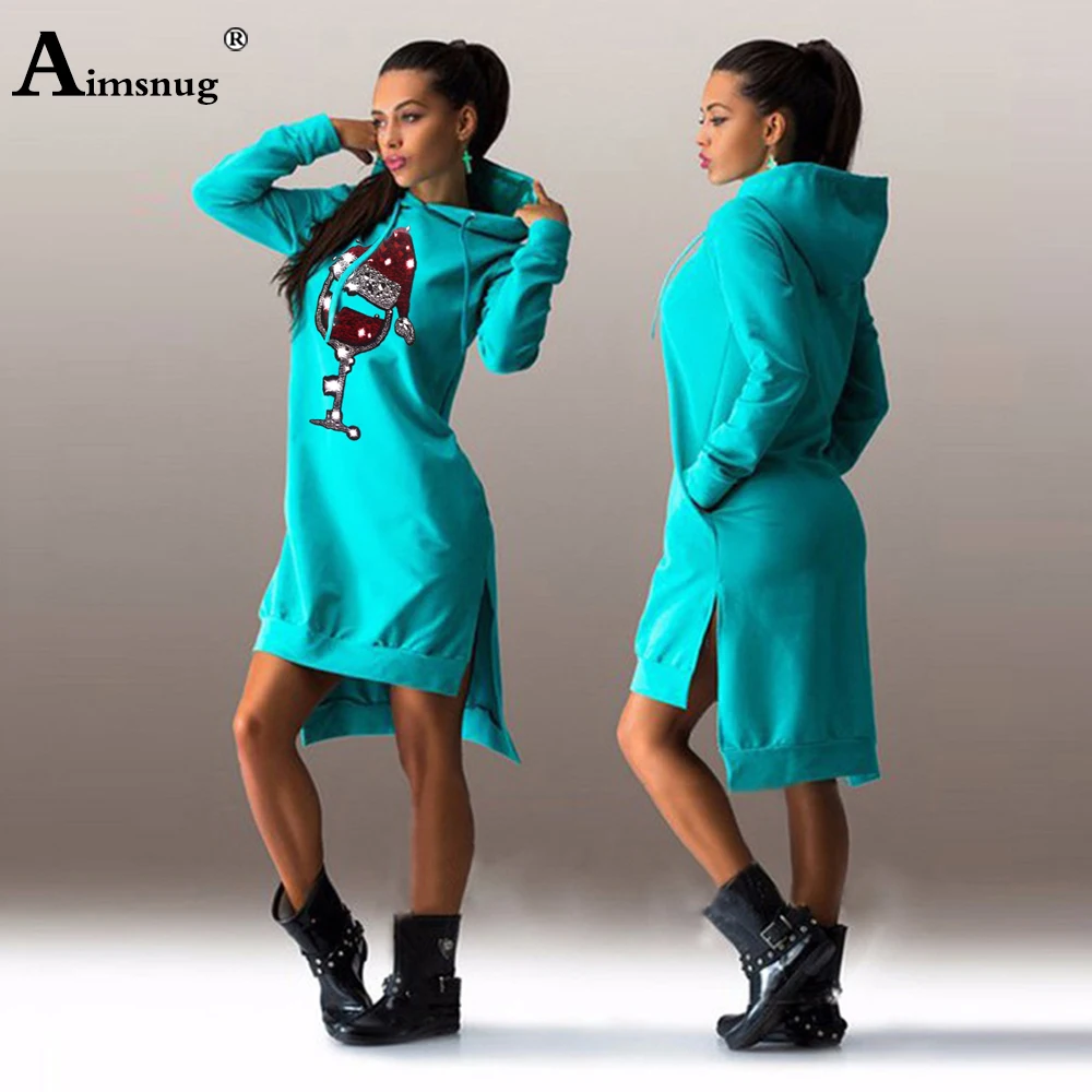 Plus Size Women Fashion Knee-Length Dress Long-sleeved Stand Pocket Dresses Christmas 3D Print 2021 Winter Loose Vintage Dress
Plus Size Women Fashion Knee-Length Dress Long-sleeved Stand Pocket Dresses Christmas 3D Print 2021 Winter Loose Vintage Dress