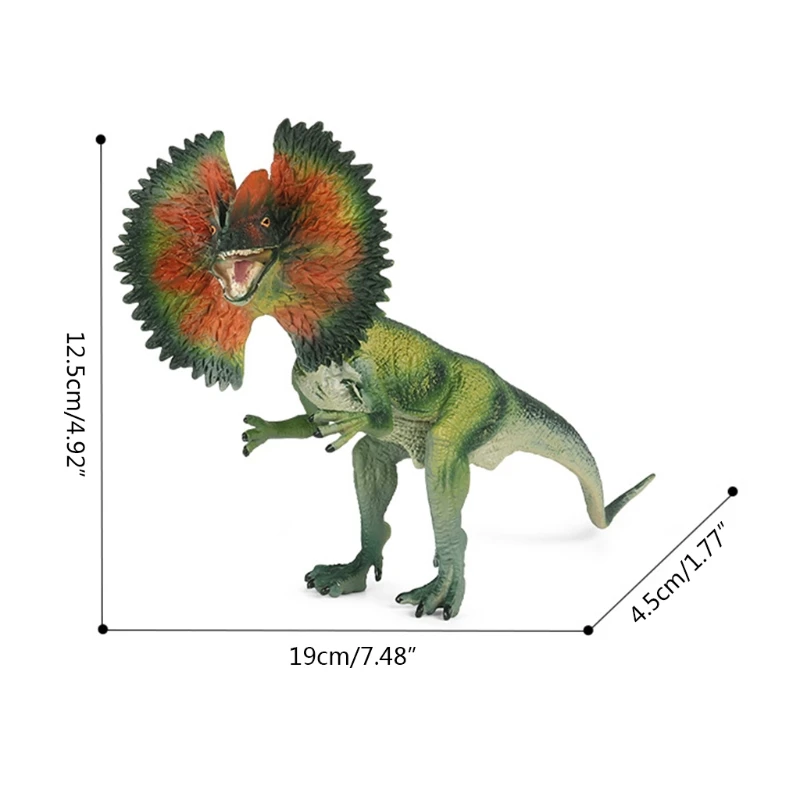 L21F Realistic Dinosaur Action Figures Hobby Collection Boutique Supplies Interactive Figurine Children Adults Funny Gift
L21F Realistic Dinosaur Action Figures Hobby Collection Boutique Supplies Interactive Figurine Children Adults Funny Gift