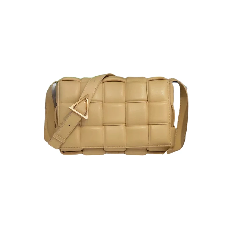 Women's Shoulder Bag Woven Pillow Bag Premium Original Sheepskin Crossbody Bags Korean Version Casual Bags Women Bags Free Ship
Women's Shoulder Bag Woven Pillow Bag Premium Original Sheepskin Crossbody Bags Korean Version Casual Bags Women Bags Free Ship