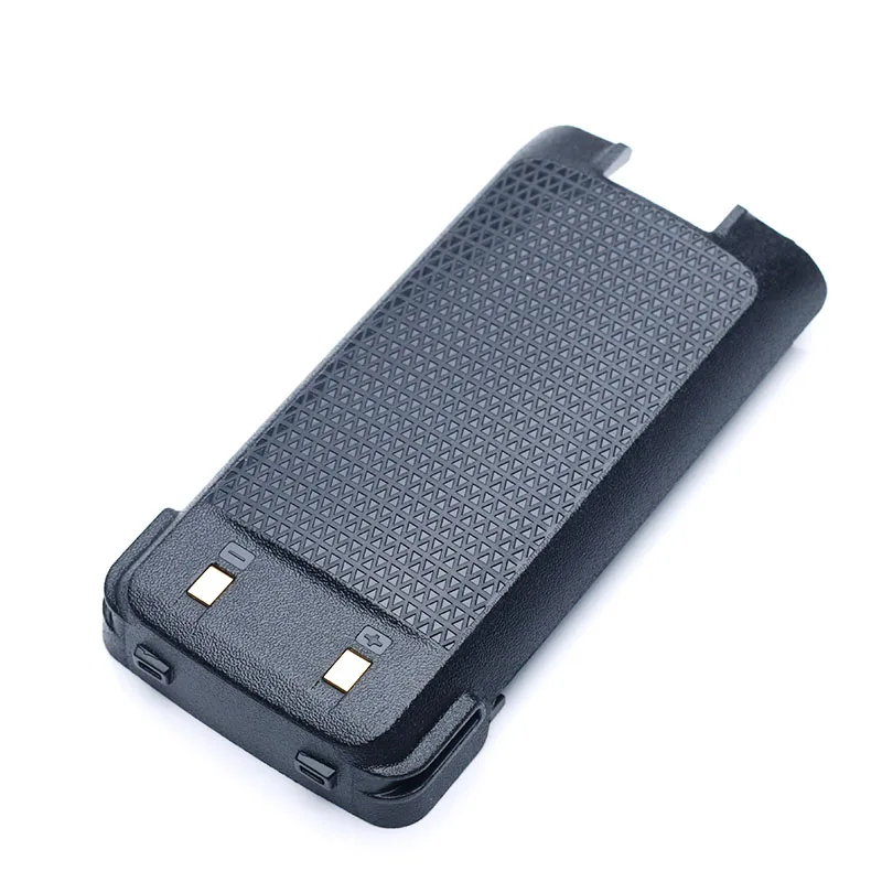 OPPXUN 100% Original BaoFeng DMR-1702 Battery Suitable for BaoFeng DMR-1702 2200mAh DC 7.4V Baofeng DM-X Battery Accessories
OPPXUN 100% Original BaoFeng DMR-1702 Battery Suitable for BaoFeng DMR-1702 2200mAh DC 7.4V Baofeng DM-X Battery Accessories