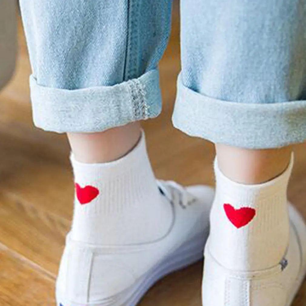 Simple thick Women Harajuku Cotton Short Socks Adult Size Female Hip Hop Streetwear Transparent Socks Trendy Ladies Cute Sock#3
Simple thick Women Harajuku Cotton Short Socks Adult Size Female Hip Hop Streetwear Transparent Socks Trendy Ladies Cute Sock#3