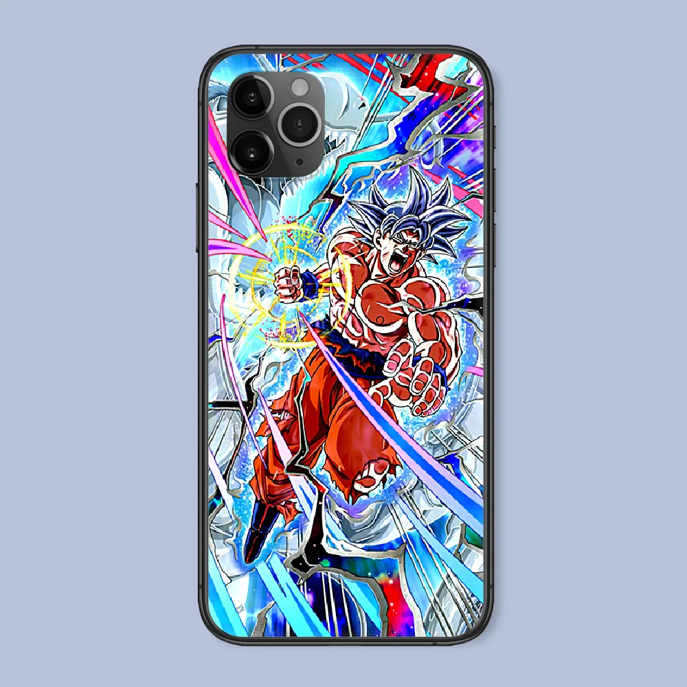 Japanese Anime Funny Goku Phone Case For Iphone 4 4s 5 5S SE 5C 6 6S 7 8 Plus X XS XR 11 12 Mini Pro Max 2020 black Back
Japanese Anime Funny Goku Phone Case For Iphone 4 4s 5 5S SE 5C 6 6S 7 8 Plus X XS XR 11 12 Mini Pro Max 2020 black Back