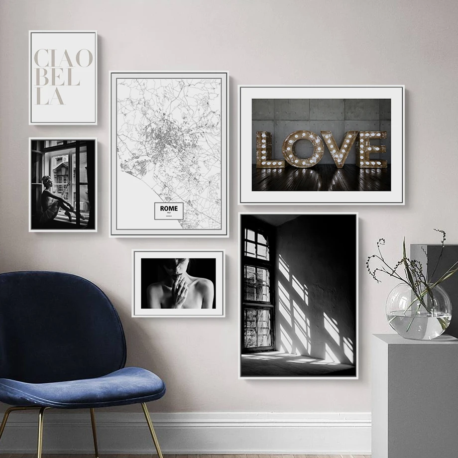 Window Shadow Roma Map Ballet Girl Clavicle Art Canvas Painting Paper Nordic Posters Prints Wall Pictures For Living Room Decor
Window Shadow Roma Map Ballet Girl Clavicle Art Canvas Painting Paper Nordic Posters Prints Wall Pictures For Living Room Decor