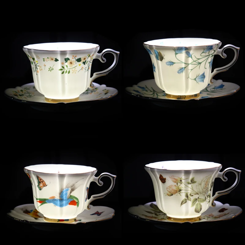 EUROPEAN PASTORAL BONE CHINA TEA CUP BRITISH CERAMIC COFFEE CUP AFTERNOON TEA CUP COFFEE CUPS TO SEND FRIEND BIRTHDAY GIFT
EUROPEAN PASTORAL BONE CHINA TEA CUP BRITISH CERAMIC COFFEE CUP AFTERNOON TEA CUP COFFEE CUPS TO SEND FRIEND BIRTHDAY GIFT