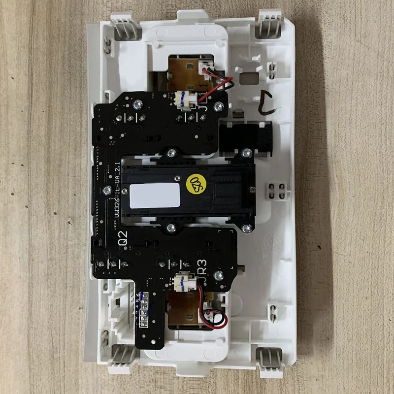 LED Reading Lamp Car Interior LED Reading Lamp L-Front-Row Ceiling Light for Golf 7 2015-2017 5NG947105 5NG 947 105
LED Reading Lamp Car Interior LED Reading Lamp L-Front-Row Ceiling Light for Golf 7 2015-2017 5NG947105 5NG 947 105