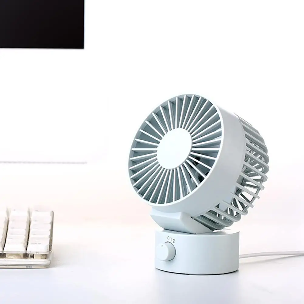 Mini USB Fan Desktop Small Electric Fan Mute Silent Student Outdoor Travel Room Office Home Cooling Portable Computer Fan Summer 
Mini USB Fan Desktop Small Electric Fan Mute Silent Student Outdoor Travel Room Office Home Cooling Portable Computer Fan Summer