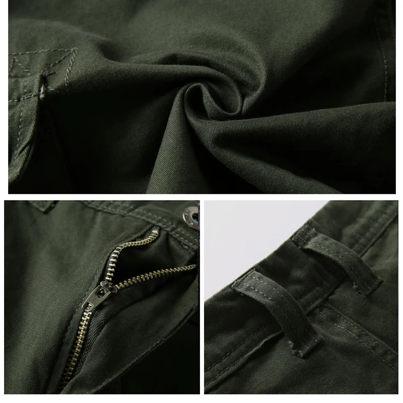 Cargo Shorts Men Cool Camouflage Summer Hot Sale Cotton Casual Men Short Pants Brand Clothing Comfortable Camo Men Cargo Shorts
Cargo Shorts Men Cool Camouflage Summer Hot Sale Cotton Casual Men Short Pants Brand Clothing Comfortable Camo Men Cargo Shorts