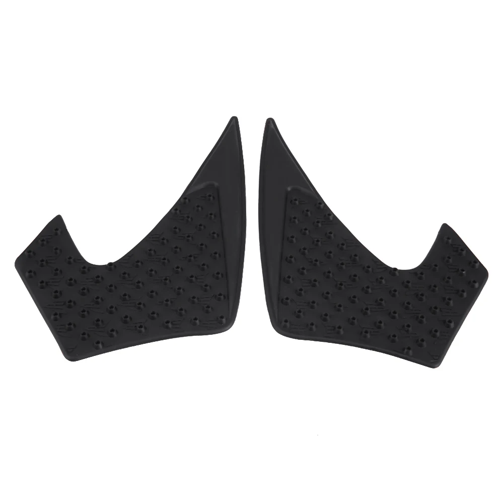 Pair of Anti-Slip Gas Tank Traction Pad Mat Knee Grip Sticker for Yamaha MT-07 FZ-07 2014-2016
Pair of Anti-Slip Gas Tank Traction Pad Mat Knee Grip Sticker for Yamaha MT-07 FZ-07 2014-2016