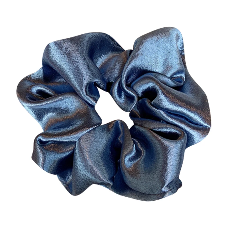 New Women Silk Satin Scrunchie Hair Band Ponytail Holder Headband Hair Accessories Elastic Handmade Multicolor Fashion Casual
New Women Silk Satin Scrunchie Hair Band Ponytail Holder Headband Hair Accessories Elastic Handmade Multicolor Fashion Casual