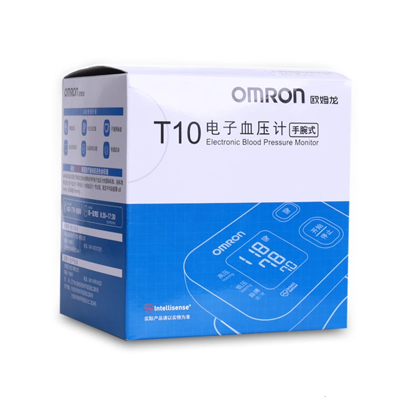 Ohm Loong T10 A Wrist Type Blood Pressure Measuring Instrument Household Fully Automatic High Accurate The Elderly Electronics
Ohm Loong T10 A Wrist Type Blood Pressure Measuring Instrument Household Fully Automatic High Accurate The Elderly Electronics