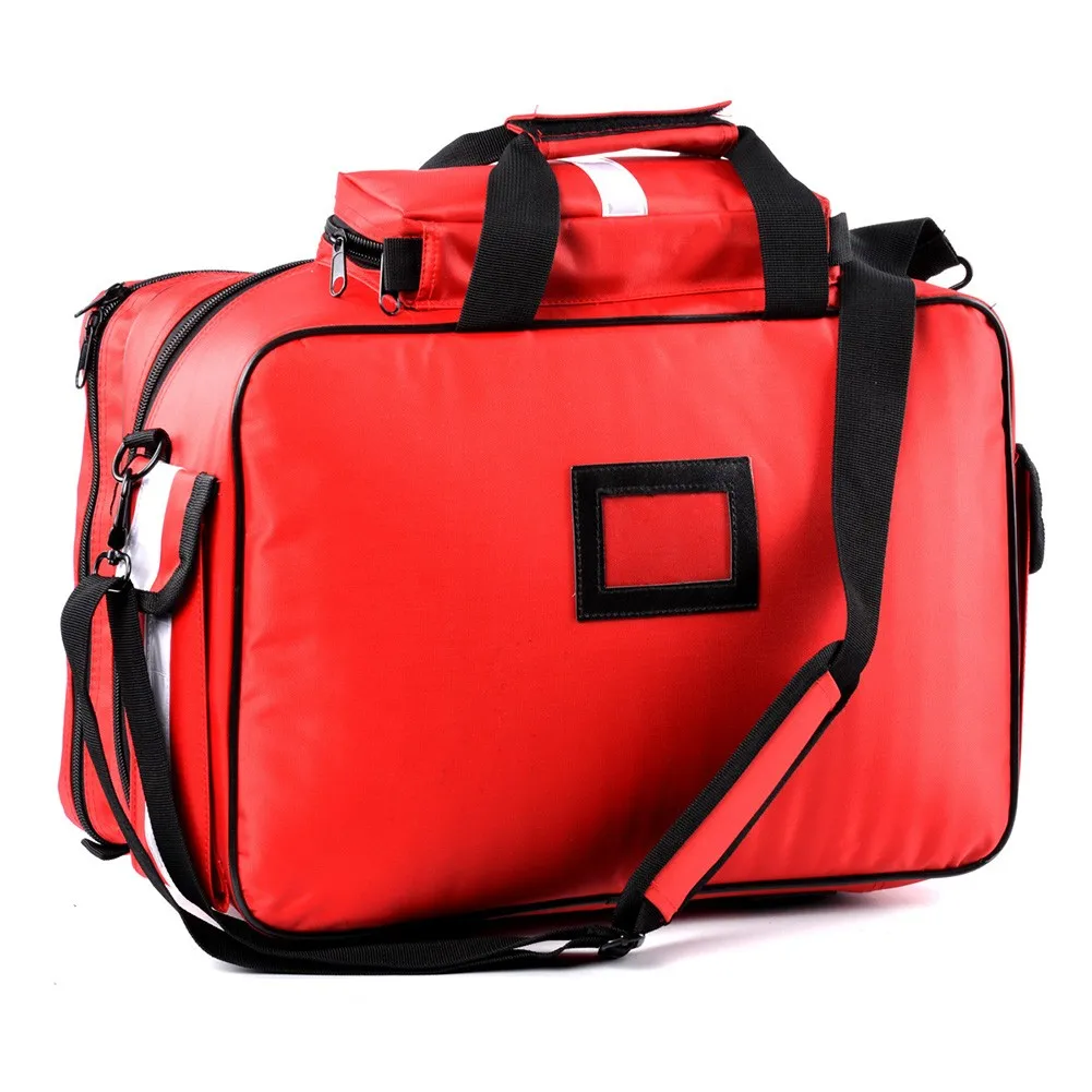 Trauma Bag First Aid Responder Emergency Supplies Emergency Medical Trauma Bag Outdoor First Aid Kit Camping Equipment
Trauma Bag First Aid Responder Emergency Supplies Emergency Medical Trauma Bag Outdoor First Aid Kit Camping Equipment