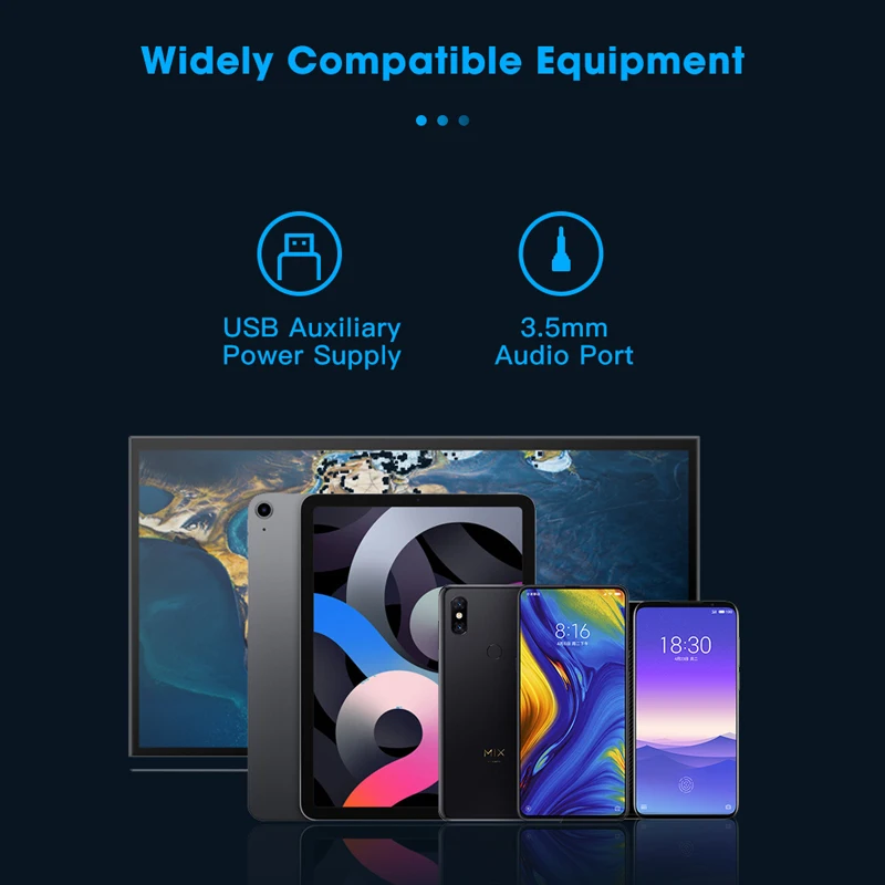 Computer Speakers Stereo Deep Bass Sound Box Speaker for PC Laptop Music Player Subwoofer Multimedia Loudspeakers Not Soundbar
Computer Speakers Stereo Deep Bass Sound Box Speaker for PC Laptop Music Player Subwoofer Multimedia Loudspeakers Not Soundbar