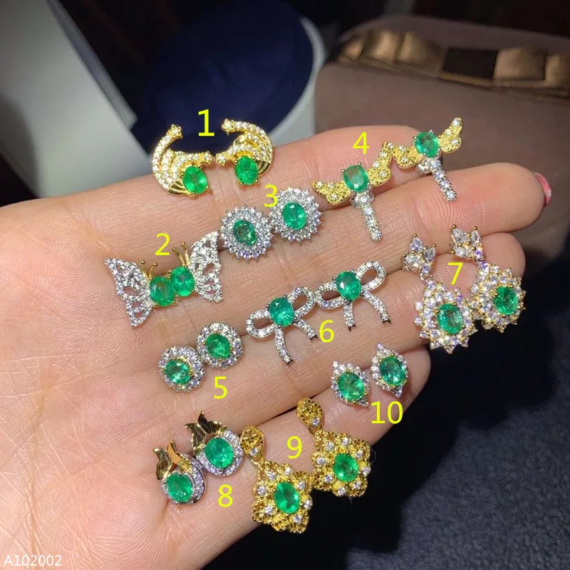 KJJEAXCMY Supporting detection 925 sterling silver inlaid natural emerald female earrings dragonfly drop bow support detection
KJJEAXCMY Supporting detection 925 sterling silver inlaid natural emerald female earrings dragonfly drop bow support detection