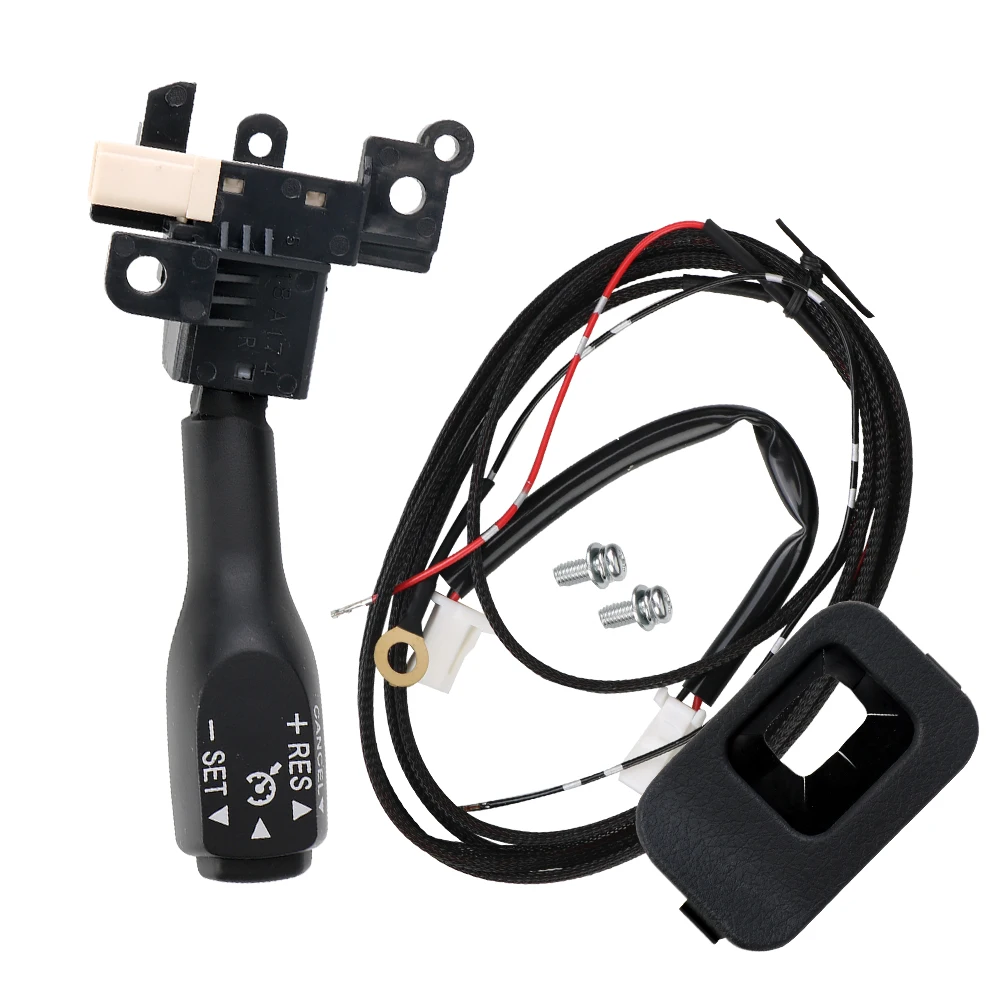Переключатель круиз-контроля LEEPEE для RAV4 2009-2013 Corolla 2010-2014 90159-50199 84632-34017 84632-34011 45186-02150-B0 45186-42030
Переключатель круиз-контроля LEEPEE для RAV4 2009-2013 Corolla 2010-2014 90159-50199 84632-34017 84632-34011 45186-02150-B0 45186-42030