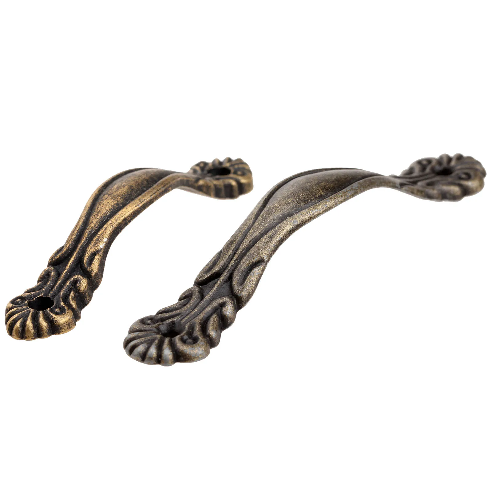 1PC Antique Bronze Furniture Handles Cabinet Knobs and Handles Cupboard Drawer Kitchen Pull Handle Furniture Hardware
1PC Antique Bronze Furniture Handles Cabinet Knobs and Handles Cupboard Drawer Kitchen Pull Handle Furniture Hardware