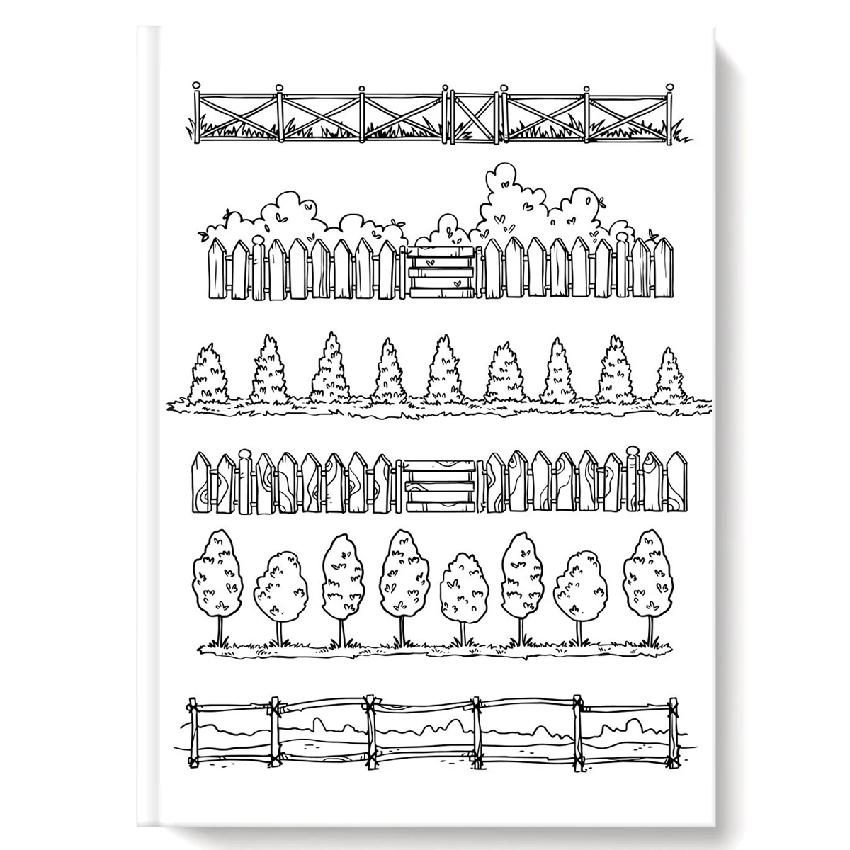 Bamboo Fence / Tree Transparent Clear Stamps For DIY Scrapbooking/Card Making Stamps Fun Decoration Supplies
Bamboo Fence / Tree Transparent Clear Stamps For DIY Scrapbooking/Card Making Stamps Fun Decoration Supplies