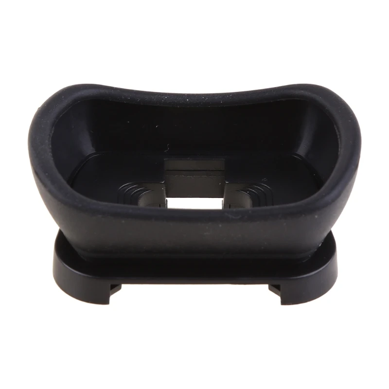 2021 New Camera Silicone Eyecup Viewfinder Eyepiece Compatible with -Nikon Z5 Z7 Z6 Z6II Z7II DK-29 Eye Cup Protector Eyeshade
2021 New Camera Silicone Eyecup Viewfinder Eyepiece Compatible with -Nikon Z5 Z7 Z6 Z6II Z7II DK-29 Eye Cup Protector Eyeshade