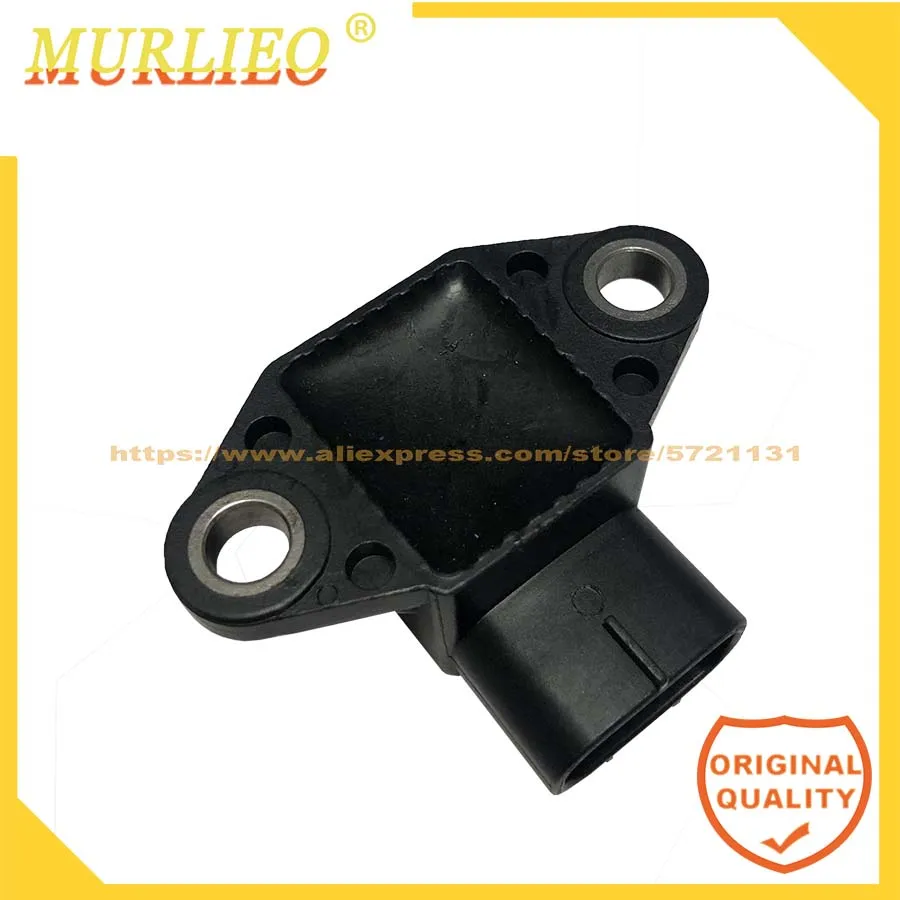 Murlieo 89191-30020 89191-22020 датчик ускорения подходит для LEXUS ES300 ES330 GX470 высококачественные автомобильные аксессуары SU10511
Murlieo 89191-30020 89191-22020 датчик ускорения подходит для LEXUS ES300 ES330 GX470 высококачественные автомобильные аксессуары SU10511