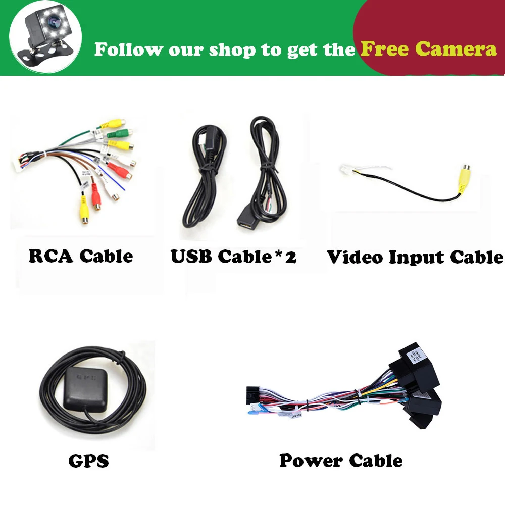 Android 9.0 WIFI Car Radio Multimedia Video Player For Chevrolet Cruze 2009-2014 Navigation GPS No 2Din Carplay Mirror Link OBD 
Android 9.0 WIFI Car Radio Multimedia Video Player For Chevrolet Cruze 2009-2014 Navigation GPS No 2Din Carplay Mirror Link OBD