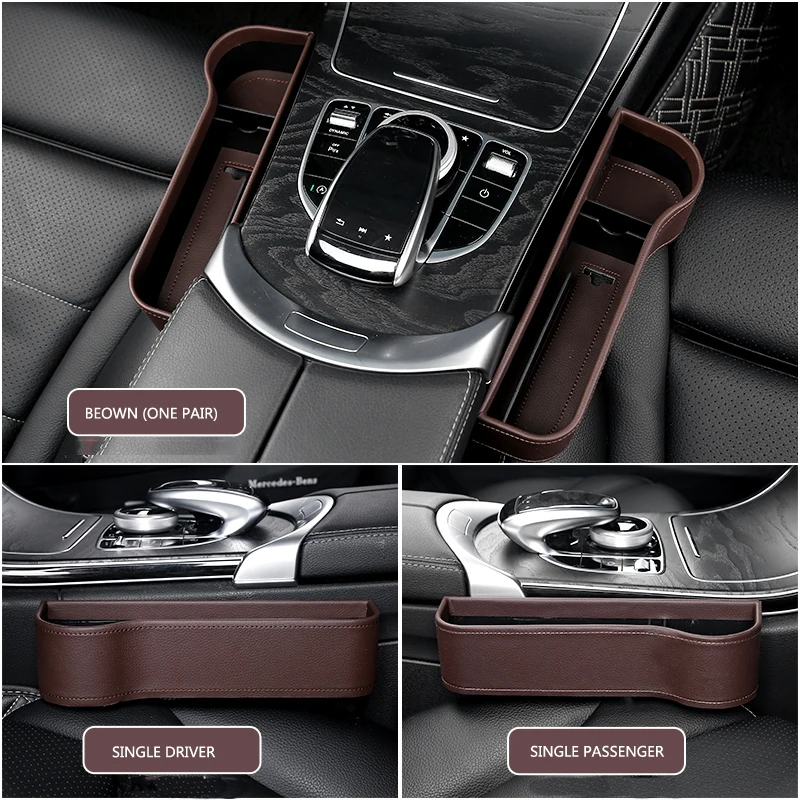 Car Seat Organizer Crevice Storage Box Car Organizer Gap Slit Filler Holder For Wallet Phone Slit Pocket Auto Car Accessories
Car Seat Organizer Crevice Storage Box Car Organizer Gap Slit Filler Holder For Wallet Phone Slit Pocket Auto Car Accessories