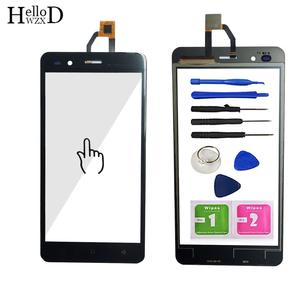 Mobile Touch Screen For BQ BQS-5054 BQS5054 Crystal BQ 5054 BQ-5054 Touch Screen Digitizer Sensor Tape Tools
Mobile Touch Screen For BQ BQS-5054 BQS5054 Crystal BQ 5054 BQ-5054 Touch Screen Digitizer Sensor Tape Tools