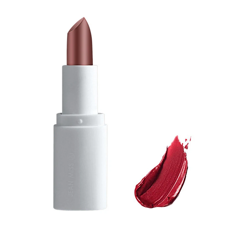 New Velvet Lipstick Imus Lipstick Gift Box Single Package Girl Gift Cheap Lipstick Lasting Moisturizing Foggy Non-stick Lipstick
New Velvet Lipstick Imus Lipstick Gift Box Single Package Girl Gift Cheap Lipstick Lasting Moisturizing Foggy Non-stick Lipstick