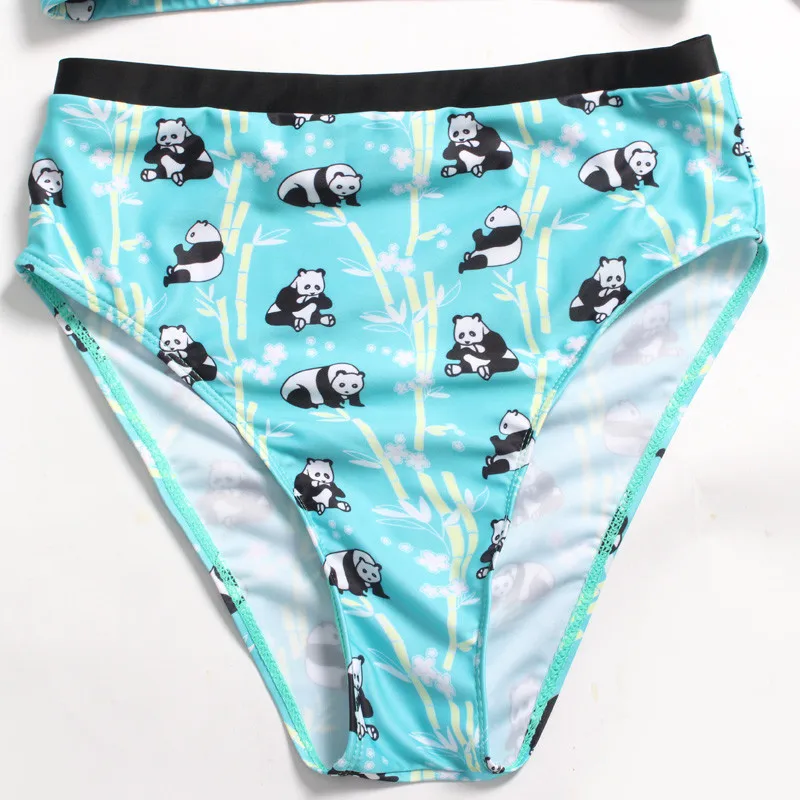 Large size Swimsuit 2020 Sexy Women Swimwear Female Push Up High Waist Bikini Brazilian Bikini set Biquini Bathing Suit Women f3
Large size Swimsuit 2020 Sexy Women Swimwear Female Push Up High Waist Bikini Brazilian Bikini set Biquini Bathing Suit Women f3