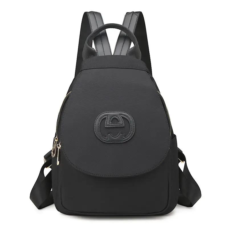 Backpack women 2020 new Korean version of the Internet celebrity Oxford cloth water-repellent fashion trend large-capacity bag
Backpack women 2020 new Korean version of the Internet celebrity Oxford cloth water-repellent fashion trend large-capacity bag