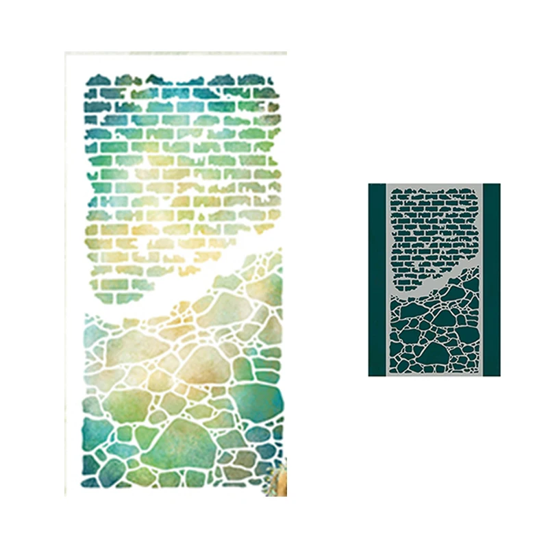 Studio Ligh Background Stencil For Scrapbooking Photo Album Decoration Craft Embossing For Diy Greeting Card 2021 New Arrival
Studio Ligh Background Stencil For Scrapbooking Photo Album Decoration Craft Embossing For Diy Greeting Card 2021 New Arrival