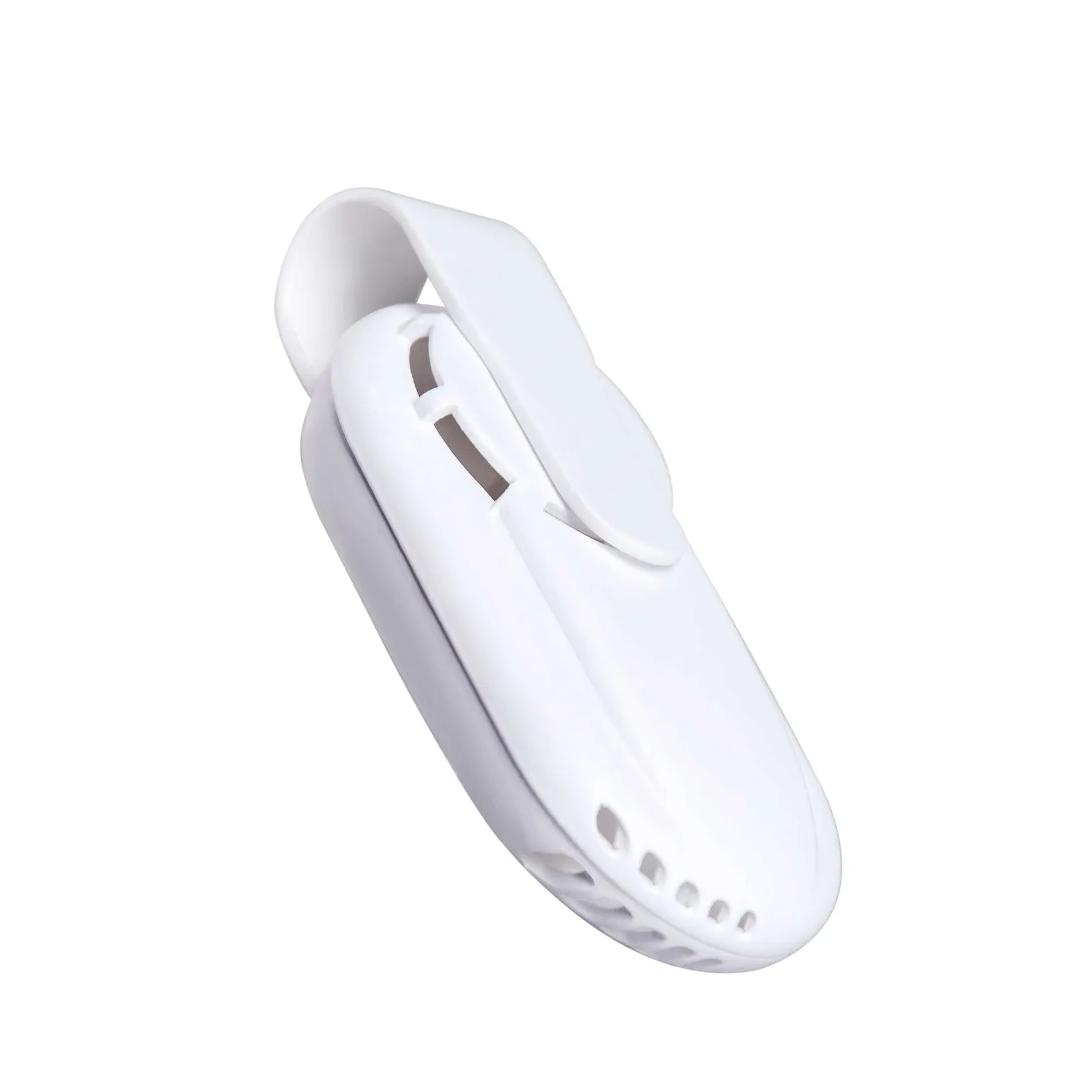 1pc Portable Fan For Face Mask Clip-On Air Filter USB Rechargeable Exhaust Mini Fans Personal Wearable Air Purifiers Healthly
1pc Portable Fan For Face Mask Clip-On Air Filter USB Rechargeable Exhaust Mini Fans Personal Wearable Air Purifiers Healthly