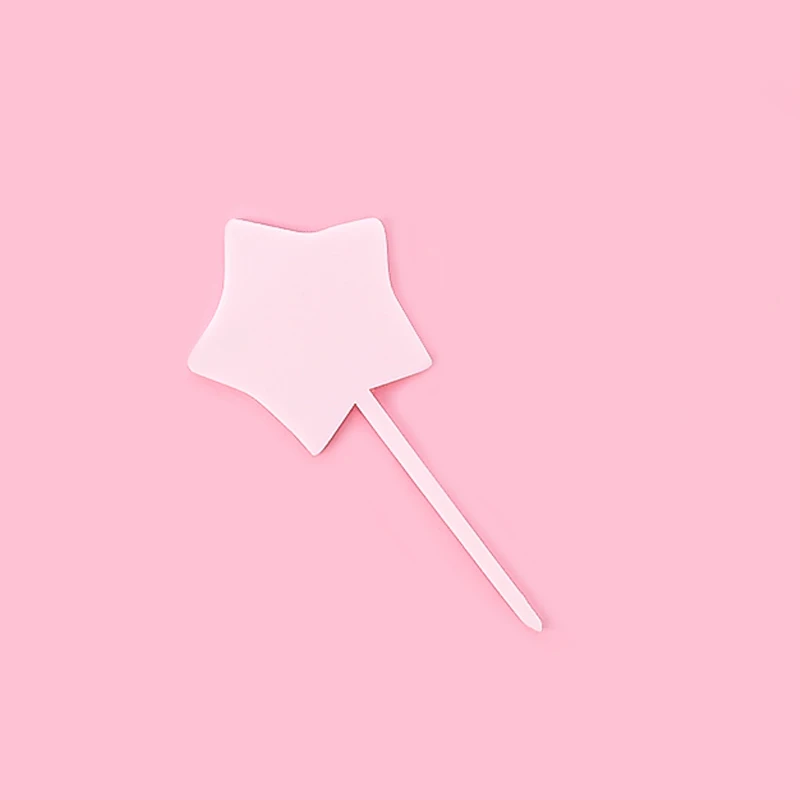 DIY Blank Double-Sided Acrylic Cake Toppers For Wedding Birthday Party Baby Shower Cupcake Topper Decoration No Texts
DIY Blank Double-Sided Acrylic Cake Toppers For Wedding Birthday Party Baby Shower Cupcake Topper Decoration No Texts