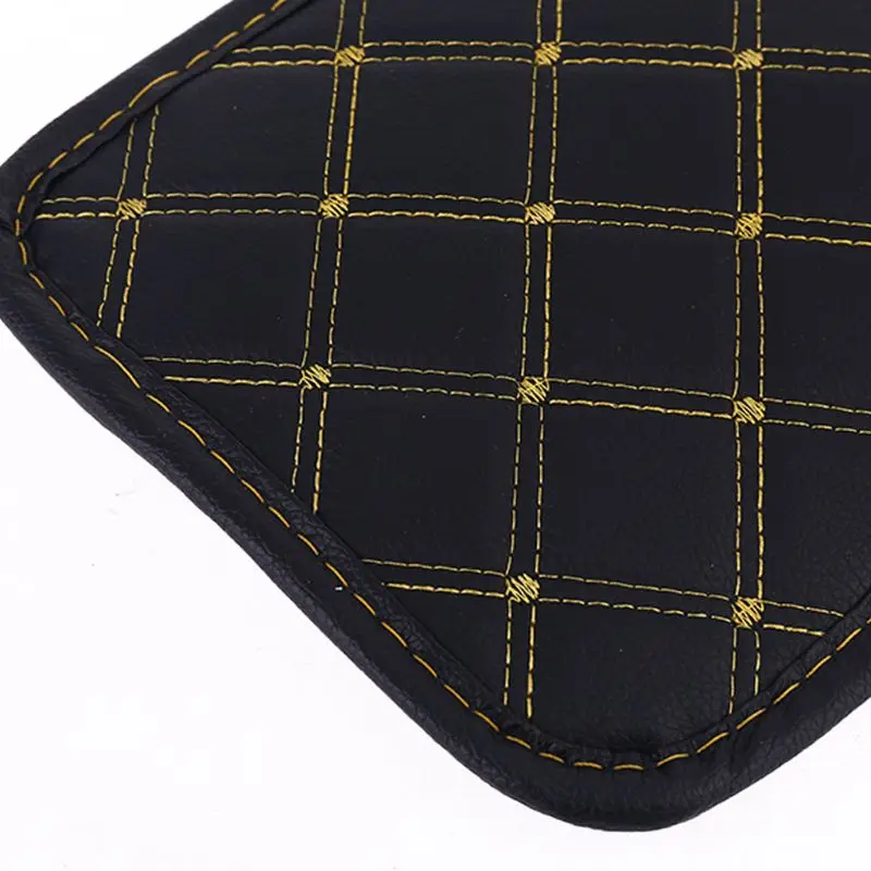 Car Leather Armrest Mat Box Cover Auto Central Arm Rest Covers Protection Pad Motor Car Interior Decoration Cushion Auto Parts
Car Leather Armrest Mat Box Cover Auto Central Arm Rest Covers Protection Pad Motor Car Interior Decoration Cushion Auto Parts