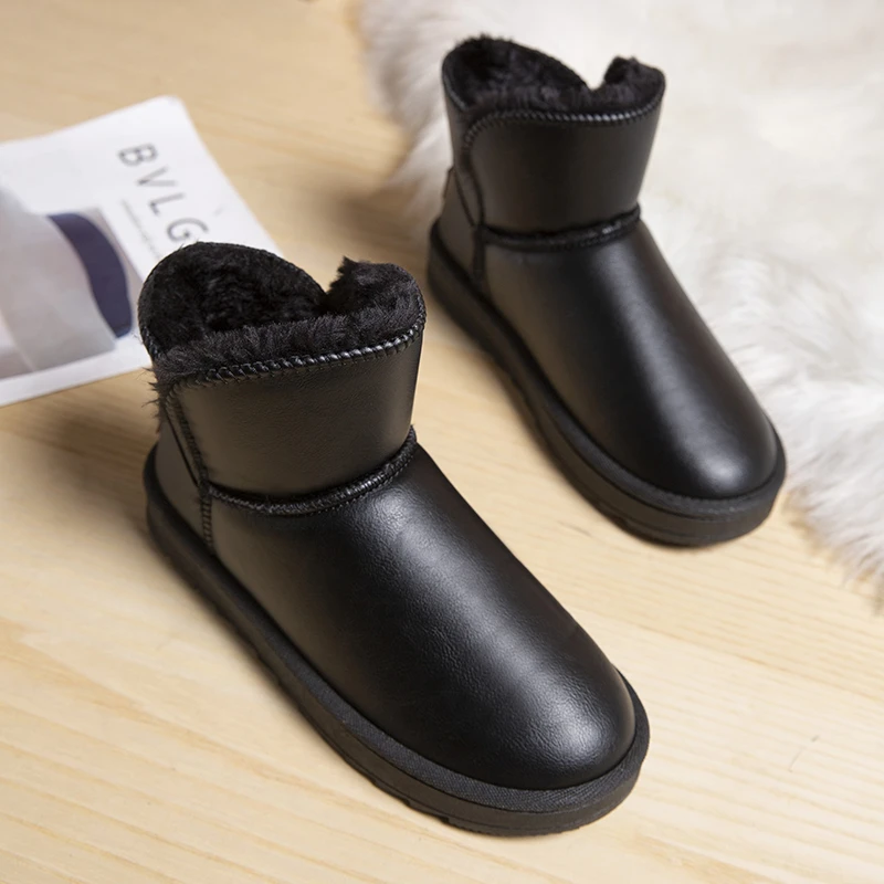 Large size 45 Snow Boots Women 2021 New Fashion Winter Low-tube Warmth Round Toe Women's Cotton Shoes Women's Short Boots Women
Large size 45 Snow Boots Women 2021 New Fashion Winter Low-tube Warmth Round Toe Women's Cotton Shoes Women's Short Boots Women