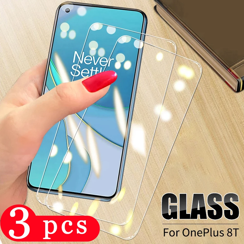 3/2/1Pcs 9H glass for oneplus 8T plus 8 7 7T pro Nord N10 N100 Clover 6 6T tempered glass protective phone screen protector film
3/2/1Pcs 9H glass for oneplus 8T plus 8 7 7T pro Nord N10 N100 Clover 6 6T tempered glass protective phone screen protector film