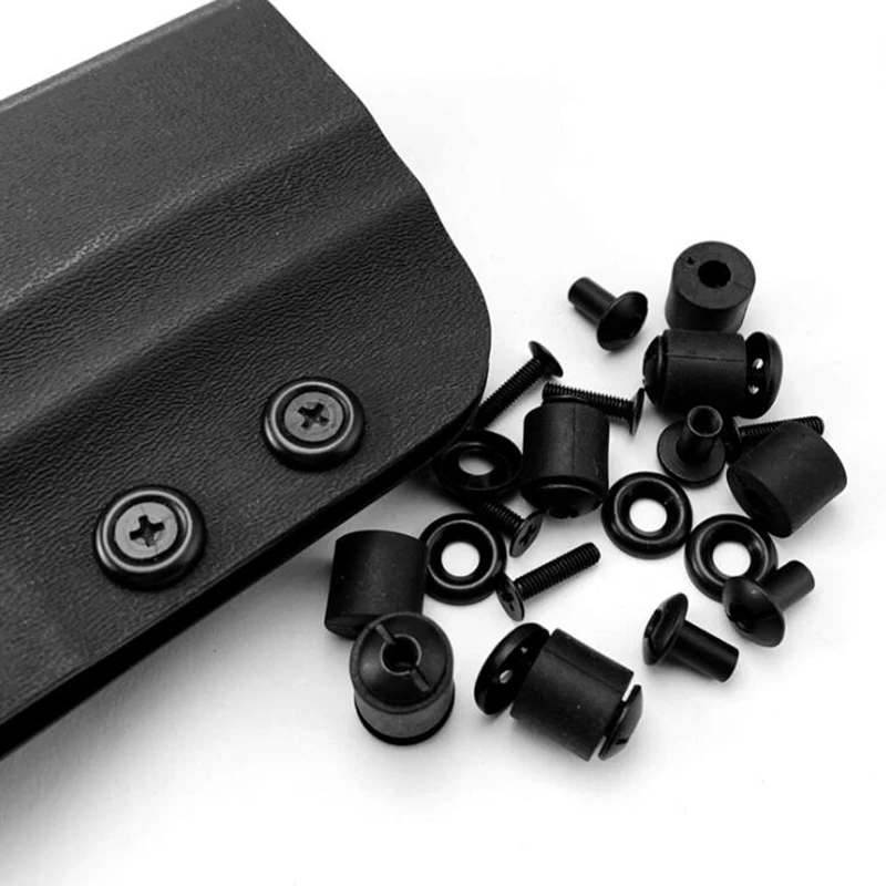 Тактический 1 комплект Kydex, кобура для пистолета, винтовые детали, быстродействующий циферблат, оболочка для изготовления винтов, K-оболочка,...
Тактический 1 комплект Kydex, кобура для пистолета, винтовые детали, быстродействующий циферблат, оболочка для изготовления винтов, K-оболочка,...