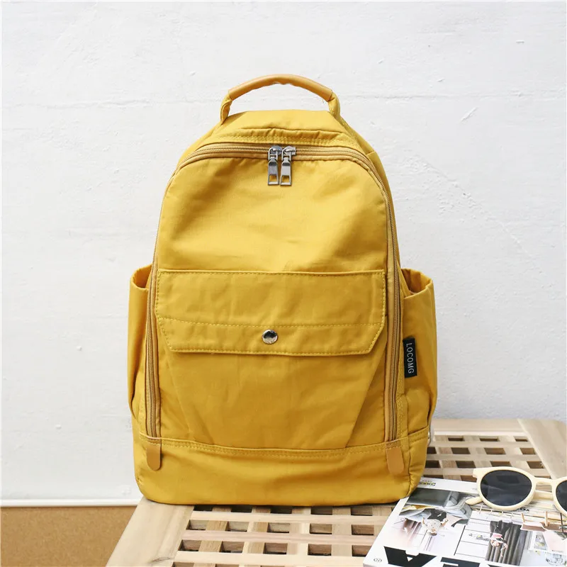 2019 Summer Women Backpack New Large Capacity Backpack Women School Bags For Travel Student Teenage Girls Bagpack Backbag
2019 Summer Women Backpack New Large Capacity Backpack Women School Bags For Travel Student Teenage Girls Bagpack Backbag