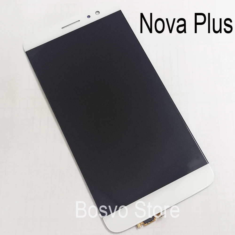 Wholesale 10 Pcs/Lot For Huawei Nova Plus LCD Display Screen With touch digitizer assembly MLA L01 L11 L02 L03 L12
Wholesale 10 Pcs/Lot For Huawei Nova Plus LCD Display Screen With touch digitizer assembly MLA L01 L11 L02 L03 L12
