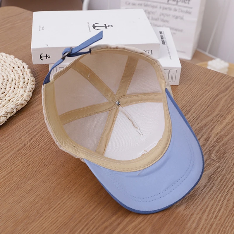 Kids Baby Caps Bear Baseball Cap Cartoon Sun Hat Children Sunshade Hats Spring Summer Adjustable Flat Sunhat Beach Outdoor
Kids Baby Caps Bear Baseball Cap Cartoon Sun Hat Children Sunshade Hats Spring Summer Adjustable Flat Sunhat Beach Outdoor